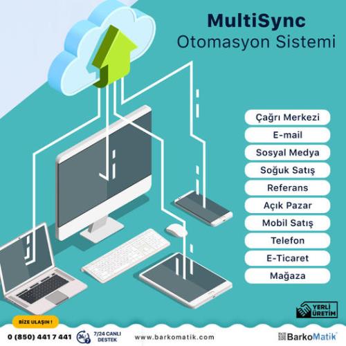 BarkoPOS Yazılım / BarkoPOS BarkoPOS Yazılım